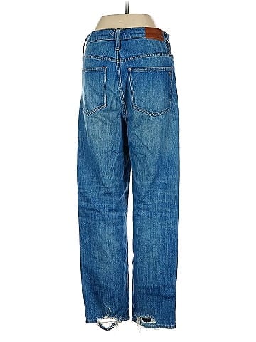 Madewell Jeans (view 2)