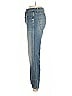 AMO Hearts Blue Jeans Size 26 waist - photo 5