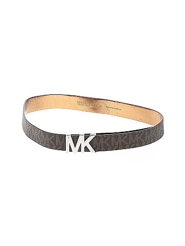 MICHAEL Michael Kors Belt (view 1)