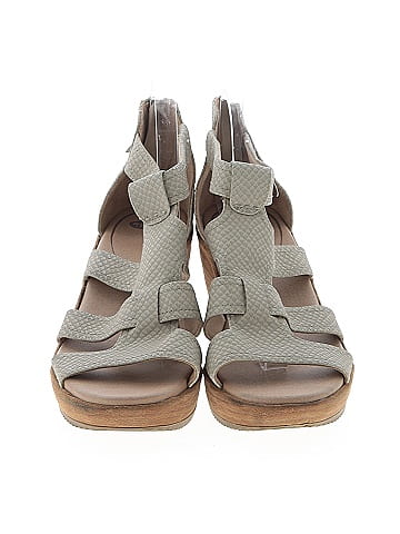 Dr. Scholl's Wedges (view 2)