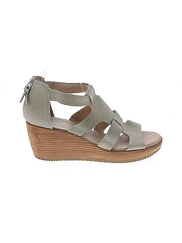 Dr. Scholl's Wedges (view 1)