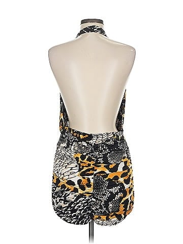 Fashion Nova Cocktail Dress (view 2)