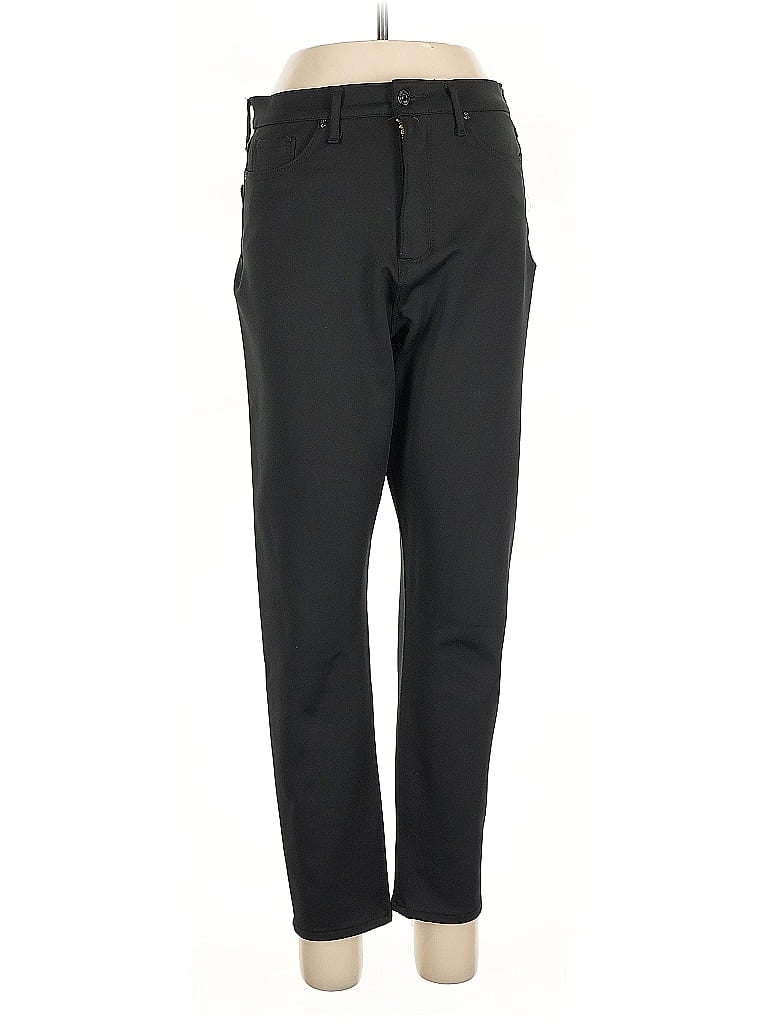 Pre-owned Sofia Jeans By Sofia Vergara Casual Pants In Black