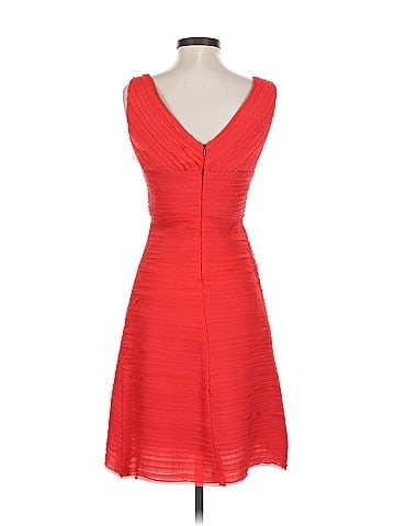 MARCHESA notte Cocktail Dress (view 2)