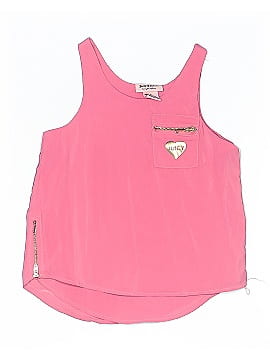 Juicy Couture Sleeveless Top