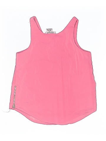 Juicy Couture Sleeveless Top (view 2)