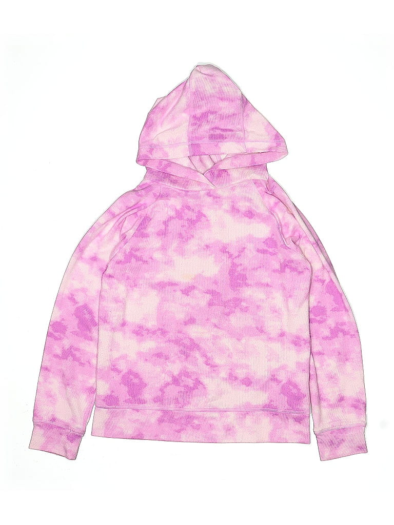 Click to view more detailed imagery on our partner's website Pre-owned 32 Degrees Kids' Pullover Hoodie In Purple