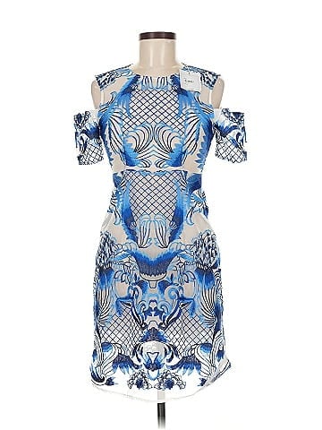 Thurley Cocktail Dress (view 1)