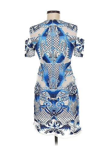 Thurley Cocktail Dress (view 2)