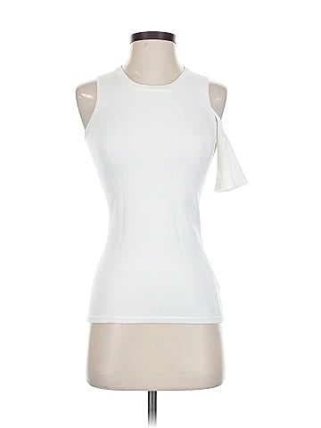 Cushnie Et Ochs Sleeveless Top (view 1)