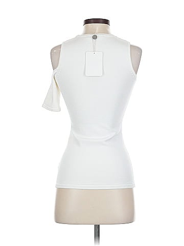 Cushnie Et Ochs Sleeveless Top (view 2)