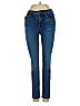 Joe's Jeans Hearts Blue Jeans Size 24 waist - photo 1