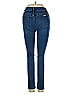 Joe's Jeans Hearts Blue Jeans Size 24 waist - photo 2