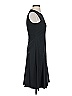 Prabal Gurung Solid Black Cocktail Dress Size XS (estimated) - photo 4