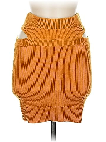 For Love & Lemons Casual Skirt (view 1)