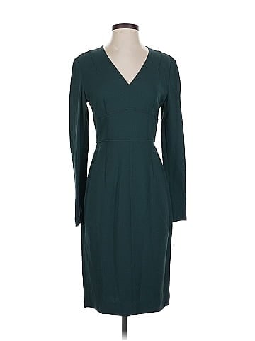 Diane von Furstenberg Cocktail Dress (view 1)