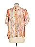 Floreat Orange Kimono One size - photo 2