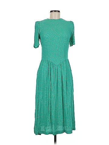 Belle France Casual Dress (view 1)