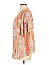 Floreat Orange Kimono One size - photo 5