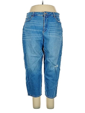 Ann Taylor LOFT Jeans (view 1)