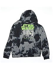 Star Wars Pullover Hoodie