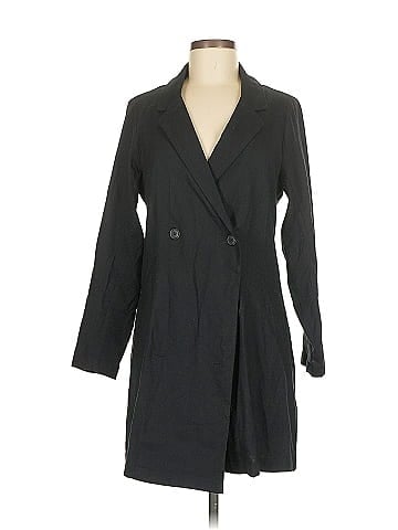 Abercrombie & Fitch Trenchcoat (view 1)