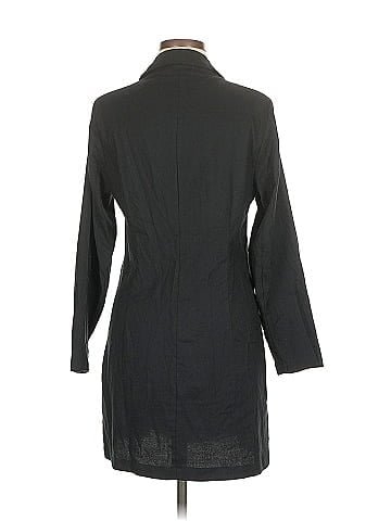 Abercrombie & Fitch Trenchcoat (view 2)