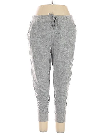 FILA Sweatpants (view 1)