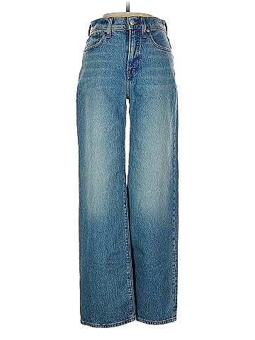 Madewell Jeans (view 1)