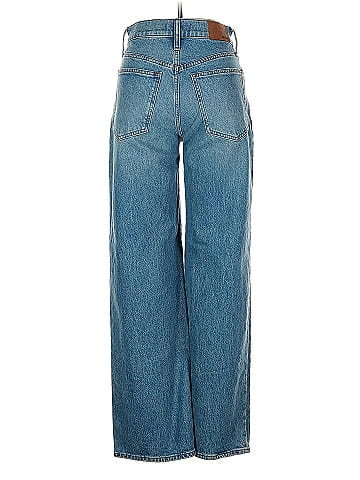 Madewell Jeans (view 2)