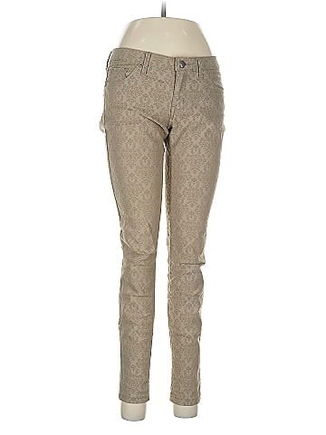 Mossimo Khakis (view 1)
