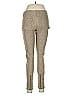 Mossimo Chevron-herringbone Gold Khakis Size 4 - photo 2