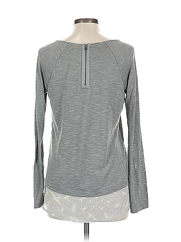 Mossimo Supply Co. Pullover Sweater (view 2)