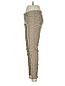 Mossimo Chevron-herringbone Gold Khakis Size 4 - photo 5