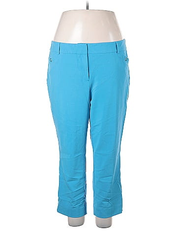 7th Avenue Design Studio New York & Company Active Pants (view 1)