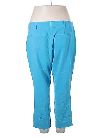 7th Avenue Design Studio New York & Company Active Pants (view 2)
