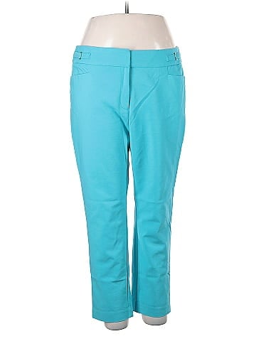 7th Avenue Design Studio New York & Company Casual Pants (view 1)
