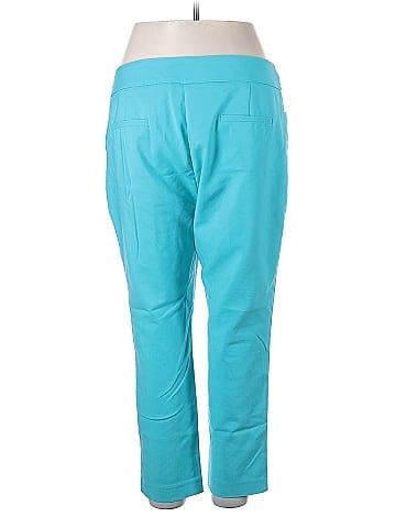 7th Avenue Design Studio New York & Company Casual Pants (view 2)