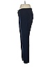 Etcetera Solid Blue Active Pants Size 4 - photo 5