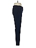Etcetera Solid Blue Active Pants Size 4 - photo 4