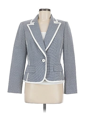 Evan Picone Blazer (view 1)