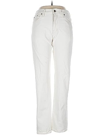 Madewell Casual Pants (view 1)
