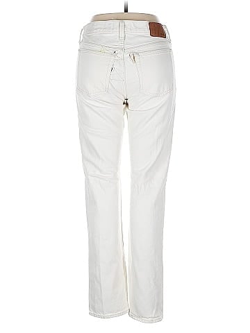Madewell Casual Pants (view 2)