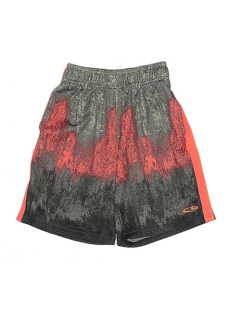 Pre-owned C9 By Champion Kids' Athletic Shorts In Red