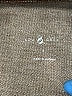 Lou & Grey Tweed Brown Active Pants Size S - photo 6