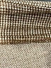 Lou & Grey Tweed Brown Active Pants Size S - photo 7