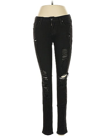 Just Black Jeans (view 1)