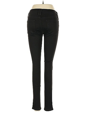 Just Black Jeans (view 2)