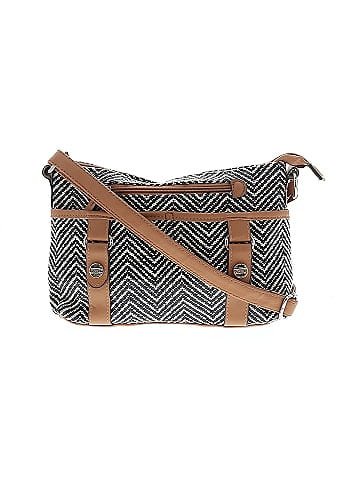 Rosetti Crossbody Bag (view 1)