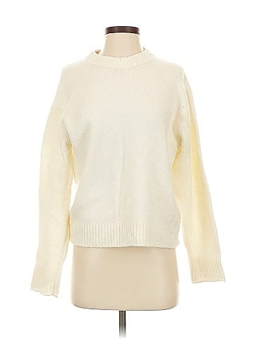 American Eagle Outfitters Turtleneck Sweater (view 1)